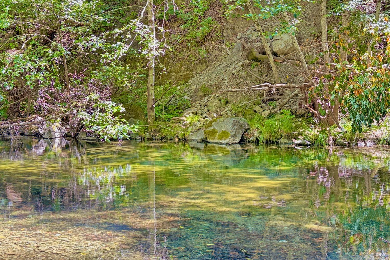 5765 Cazadero Highway Cazadero CA 95421
