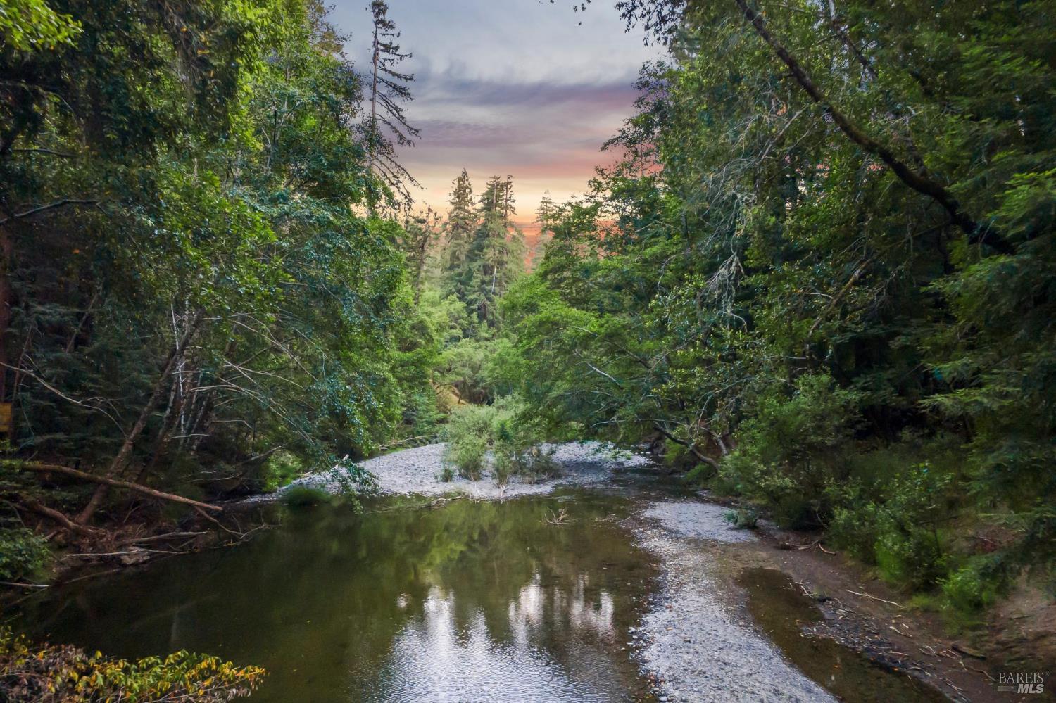 5765 Cazadero Highway Cazadero CA 95421