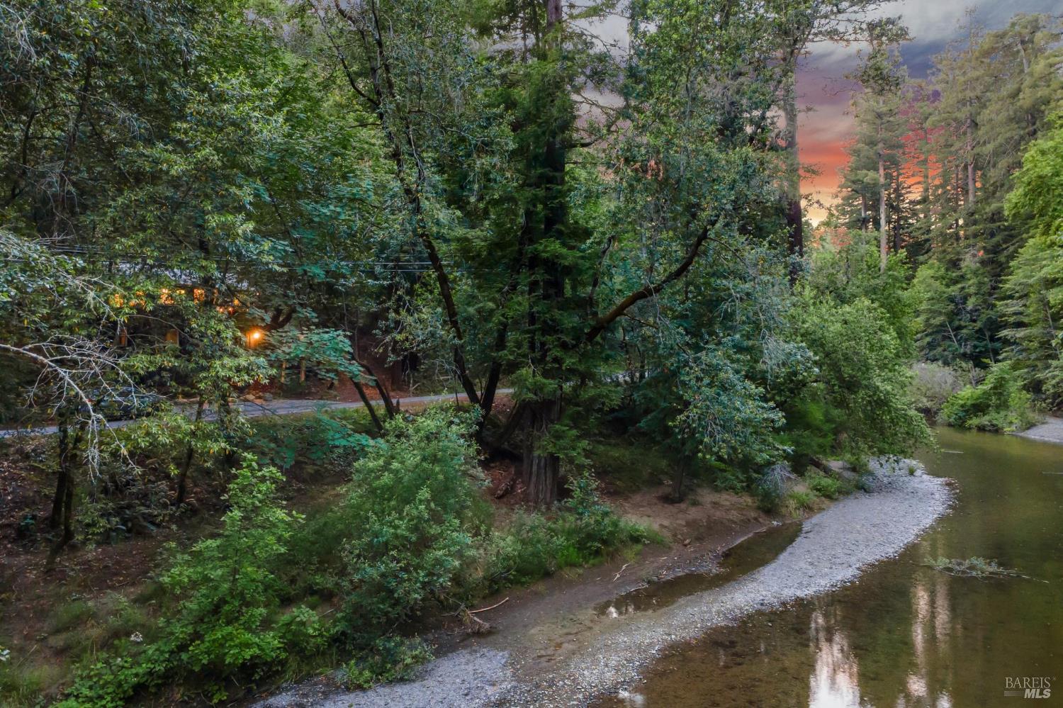 5765 Cazadero Highway Cazadero CA 95421