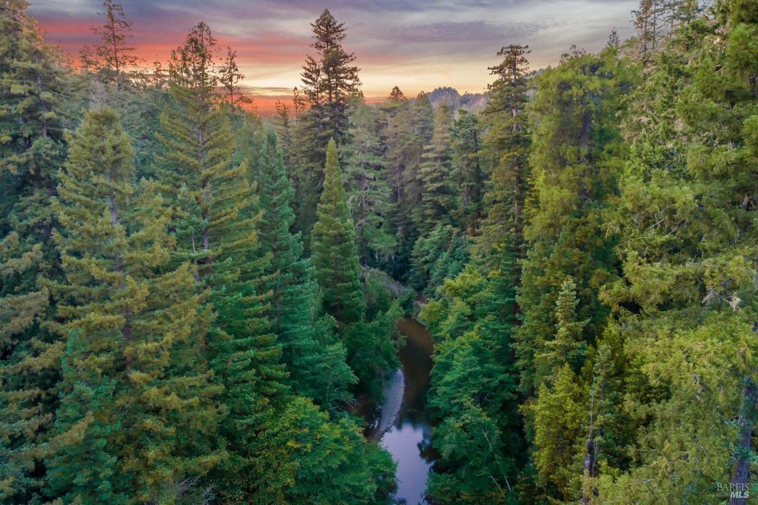 5765 Cazadero Highway Cazadero CA 95421