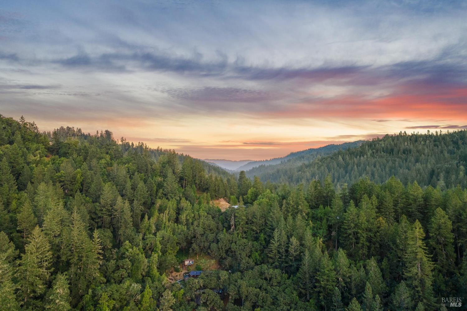 5765 Cazadero Highway Cazadero CA 95421
