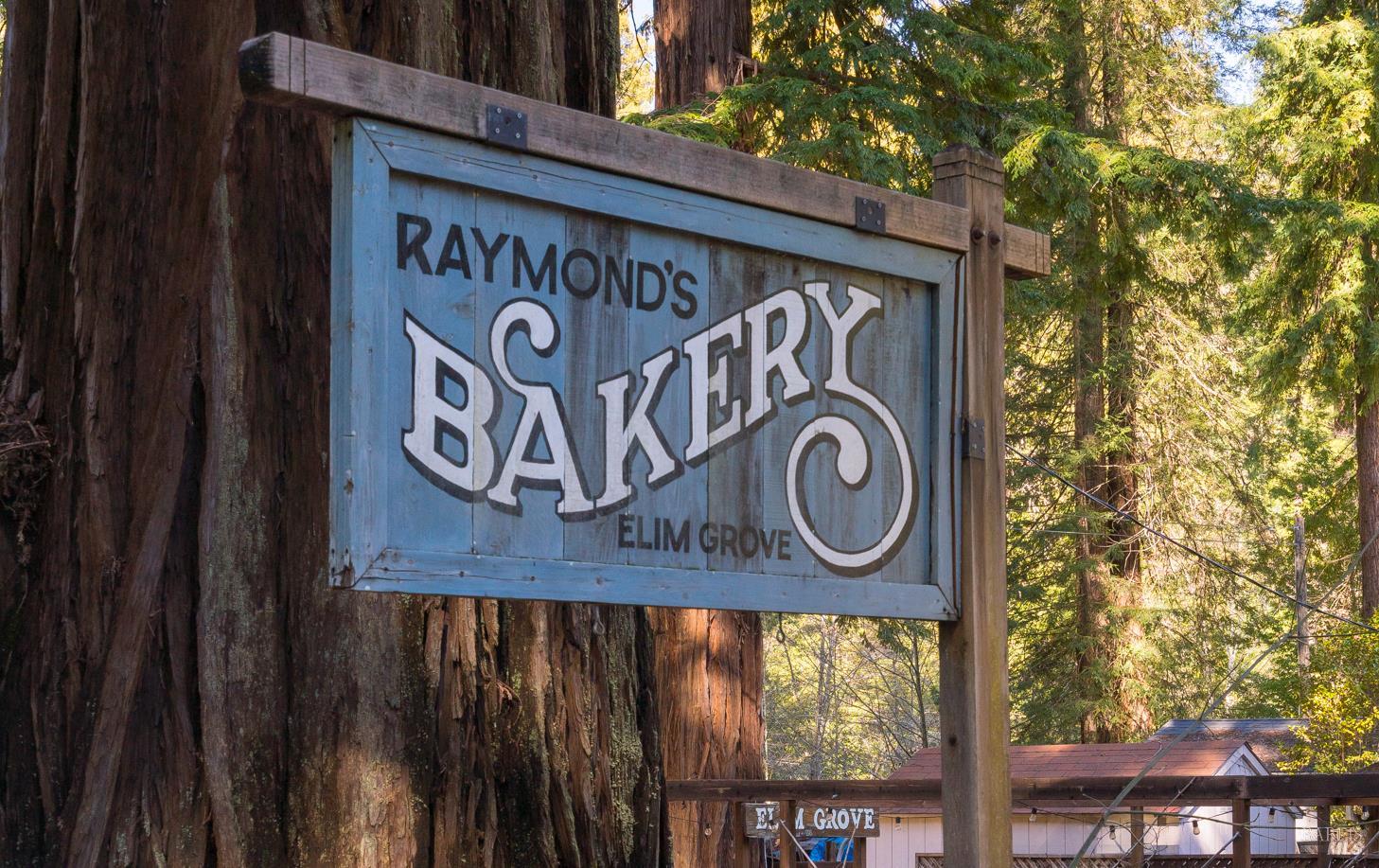 5765 Cazadero Highway Cazadero CA 95421