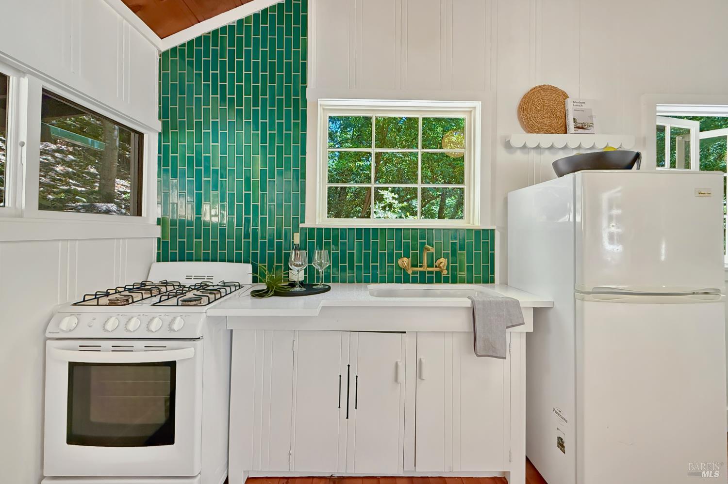 5765 Cazadero Highway Cazadero CA 95421