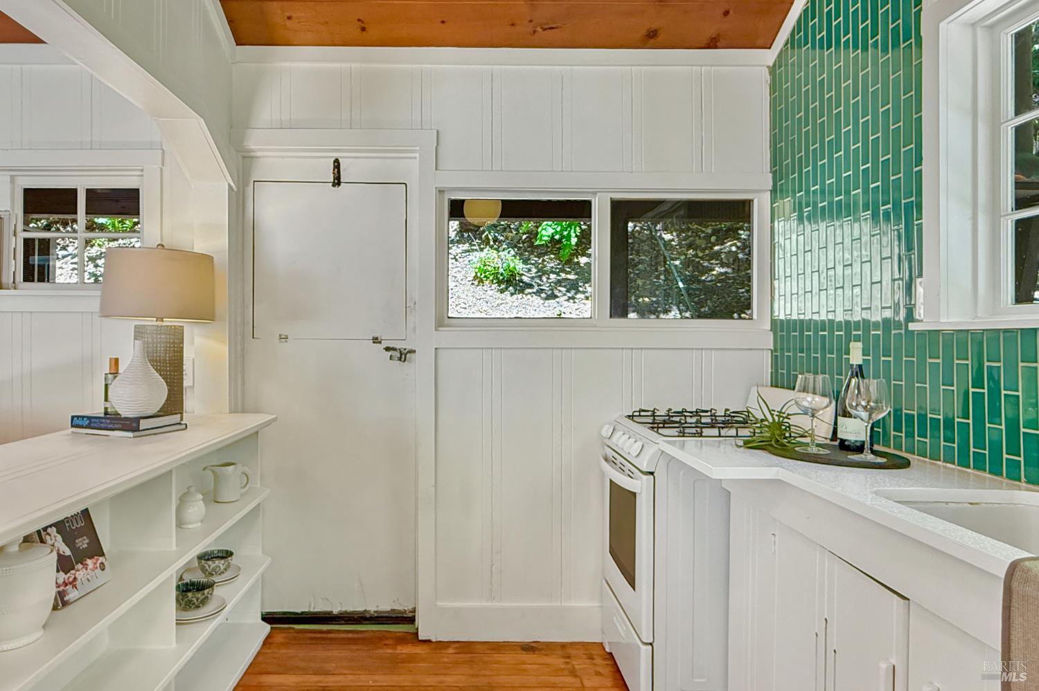 5765 Cazadero Highway Cazadero CA 95421