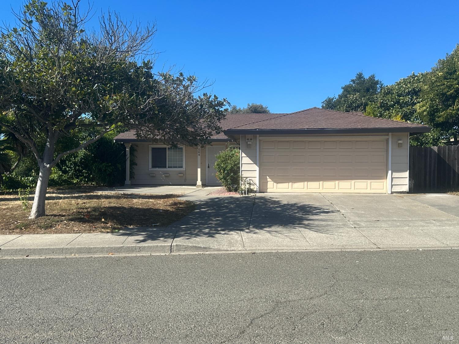 484 Basalt Drive Vallejo CA 94589