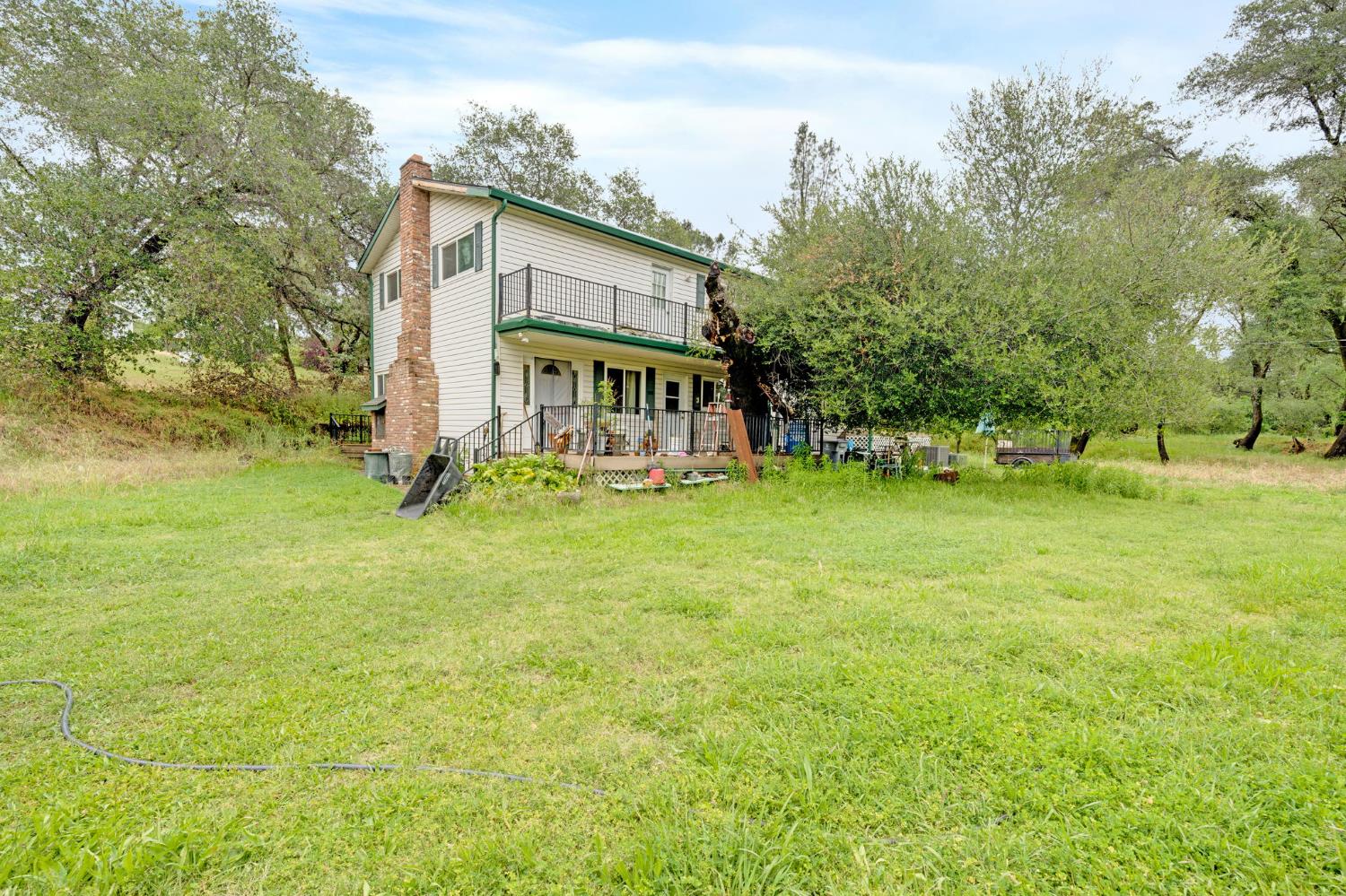 5560 Virginiatown Road Newcastle CA 95658