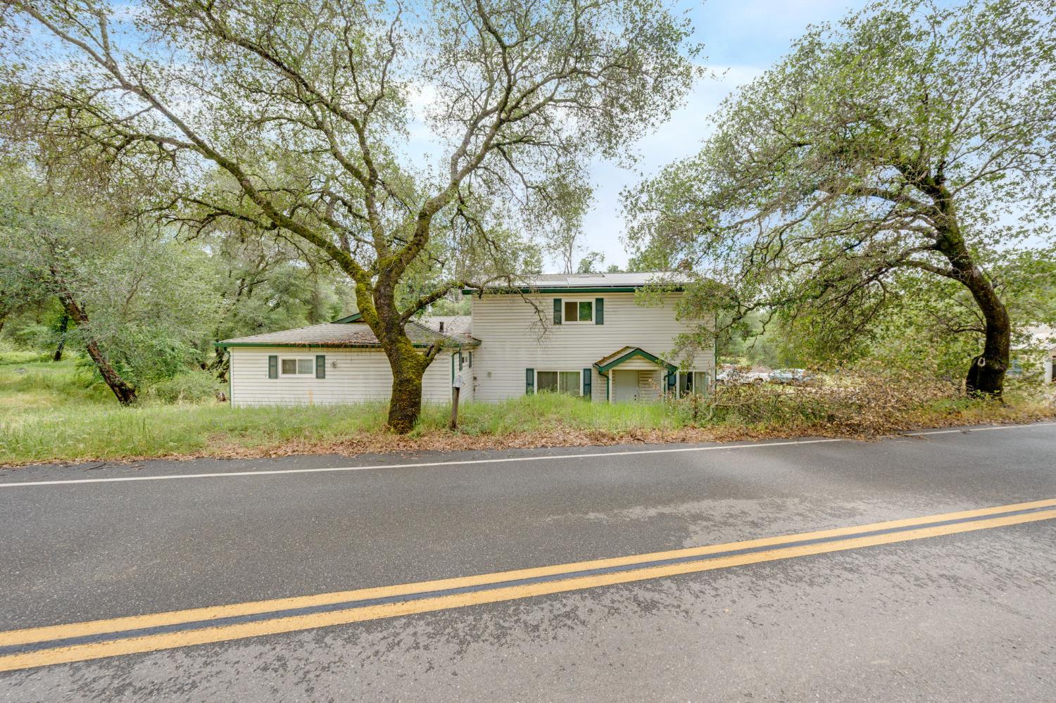 5560 Virginiatown Road Newcastle CA 95658