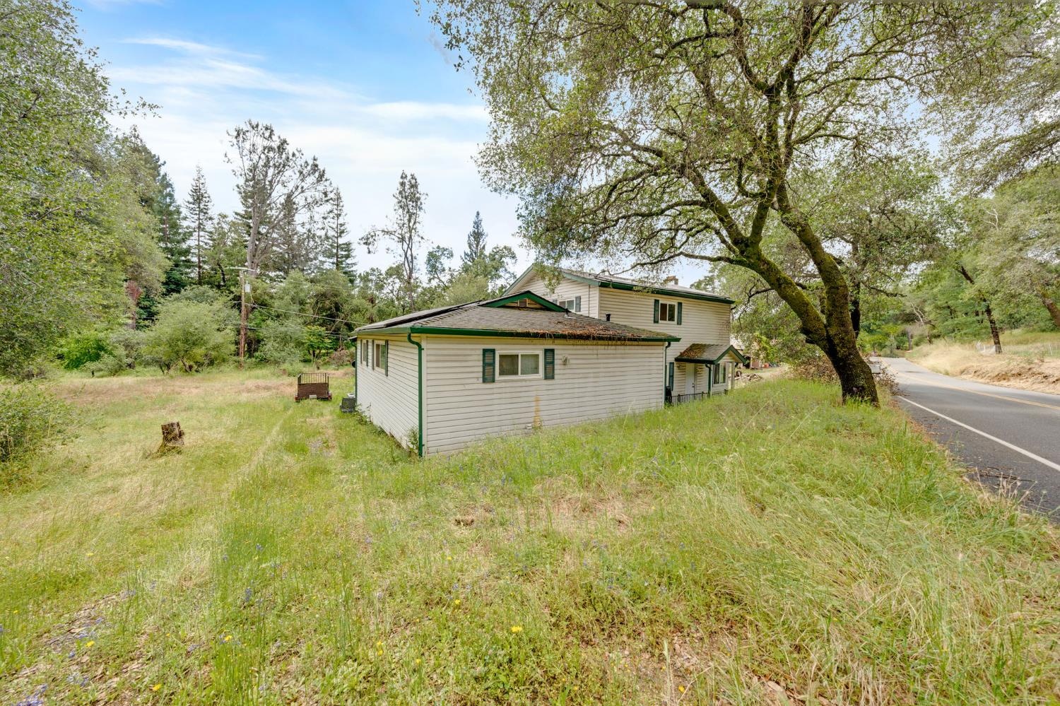 5560 Virginiatown Road Newcastle CA 95658