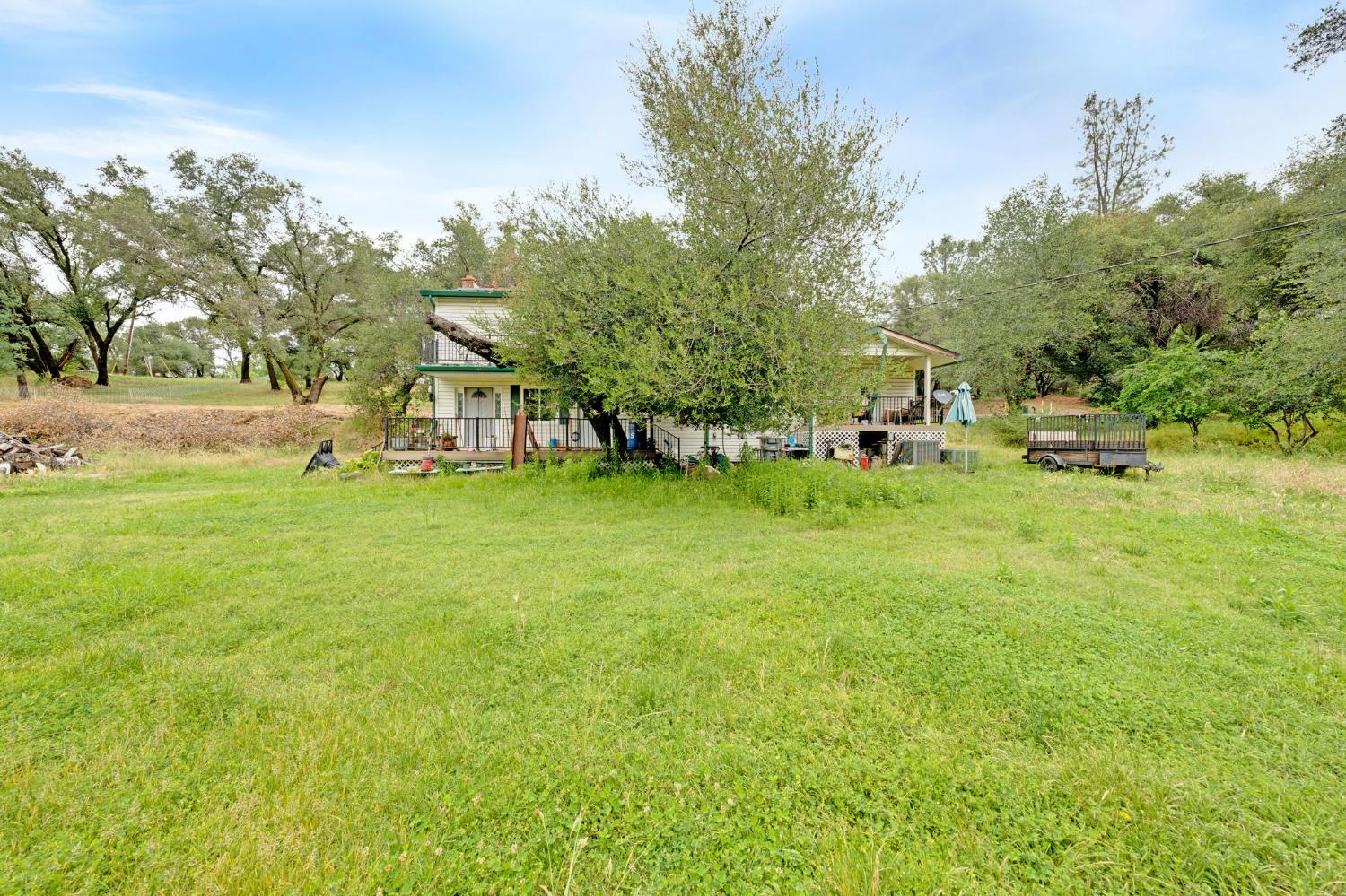 5560 Virginiatown Road Newcastle CA 95658