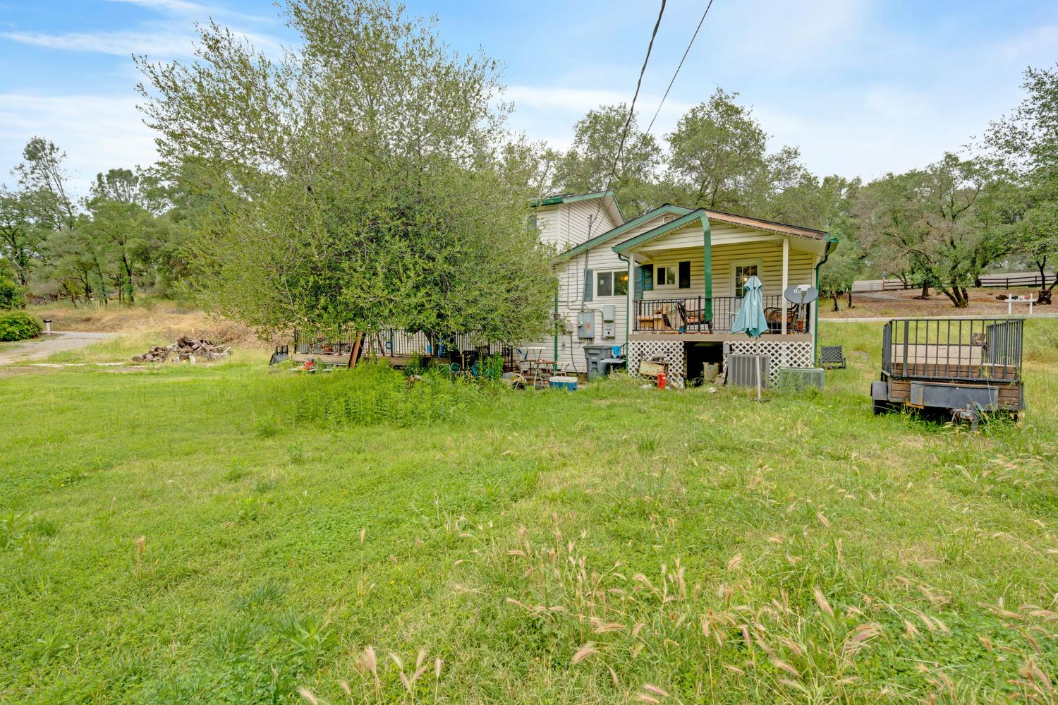 5560 Virginiatown Road Newcastle CA 95658