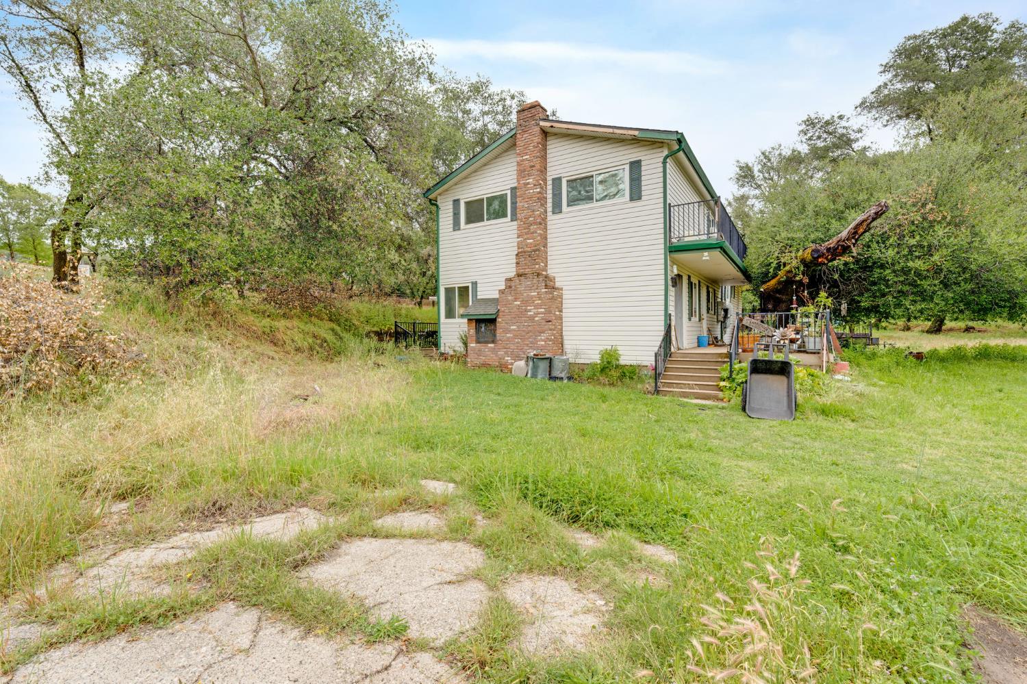 5560 Virginiatown Road Newcastle CA 95658