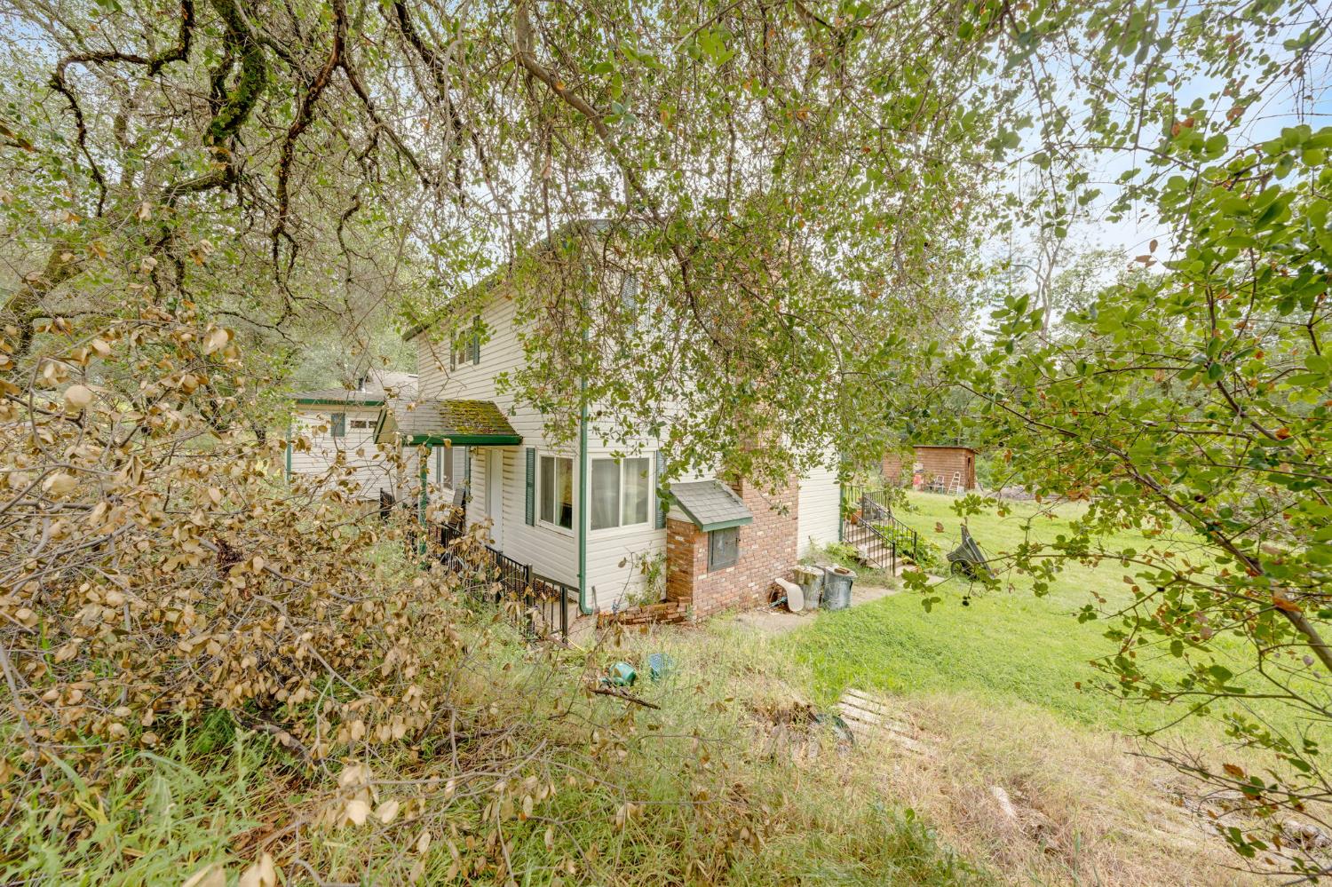 5560 Virginiatown Road Newcastle CA 95658