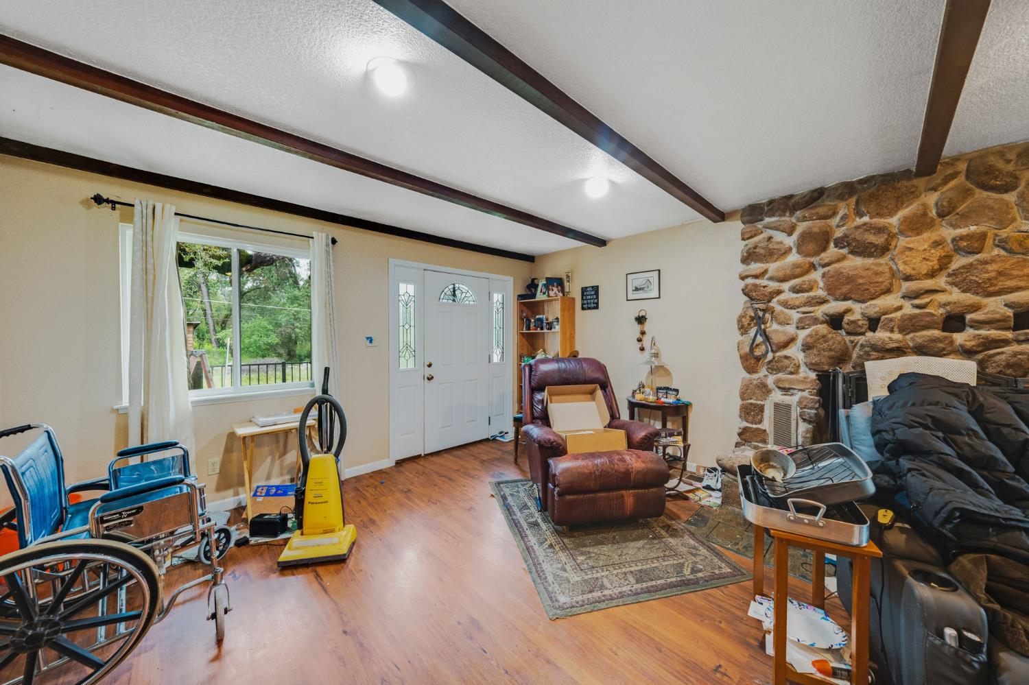 5560 Virginiatown Road Newcastle CA 95658