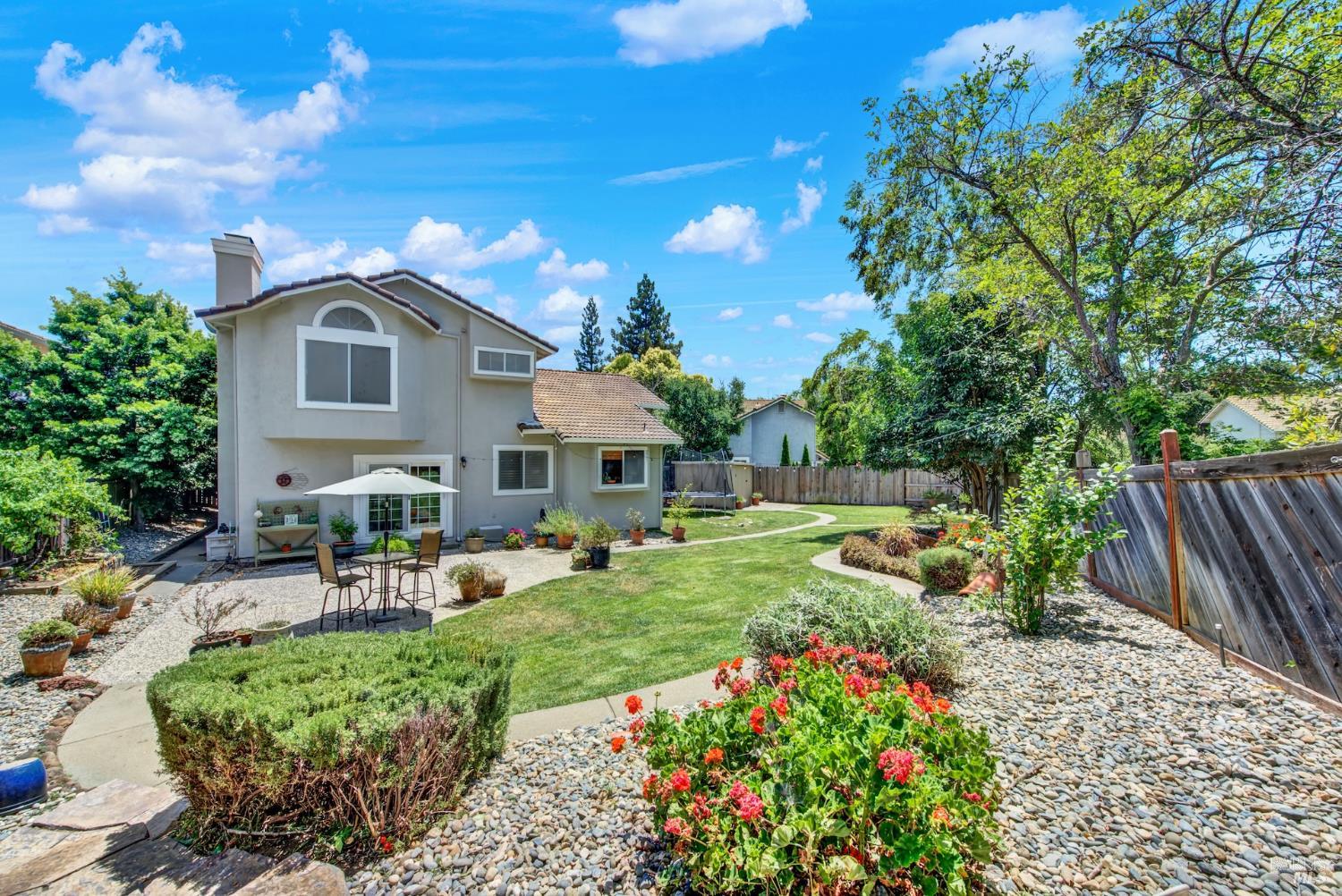 2469 Bay Hill Circle Fairfield CA 94534