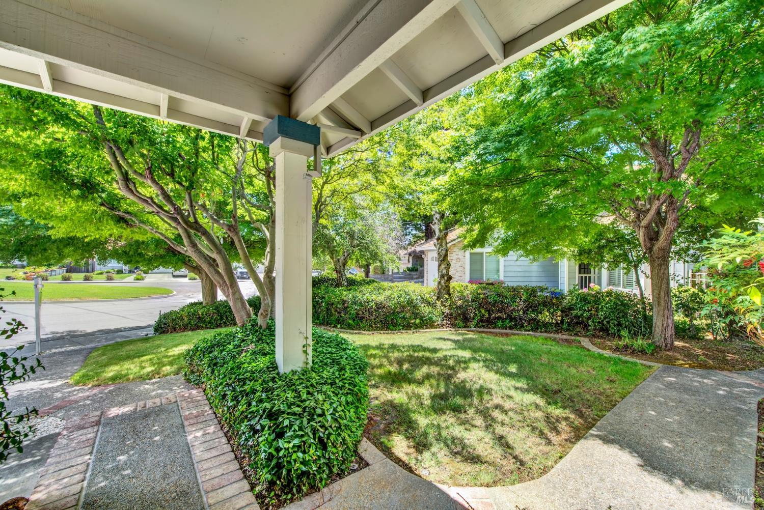 2469 Bay Hill Circle Fairfield CA 94534