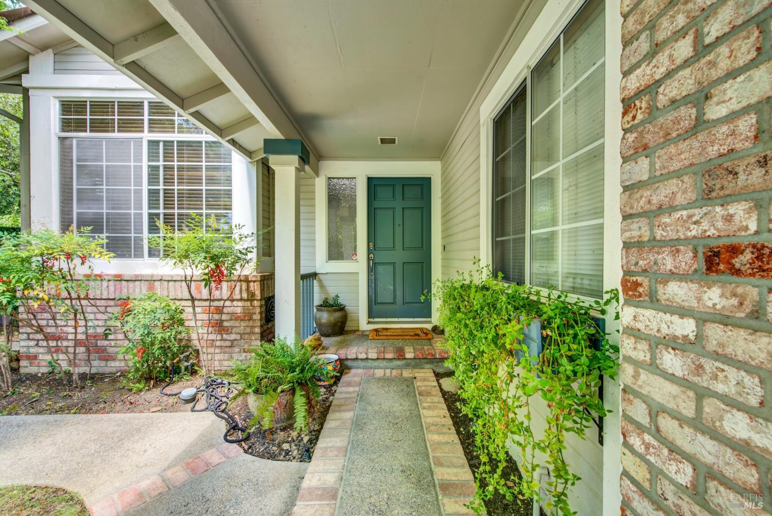 2469 Bay Hill Circle Fairfield CA 94534