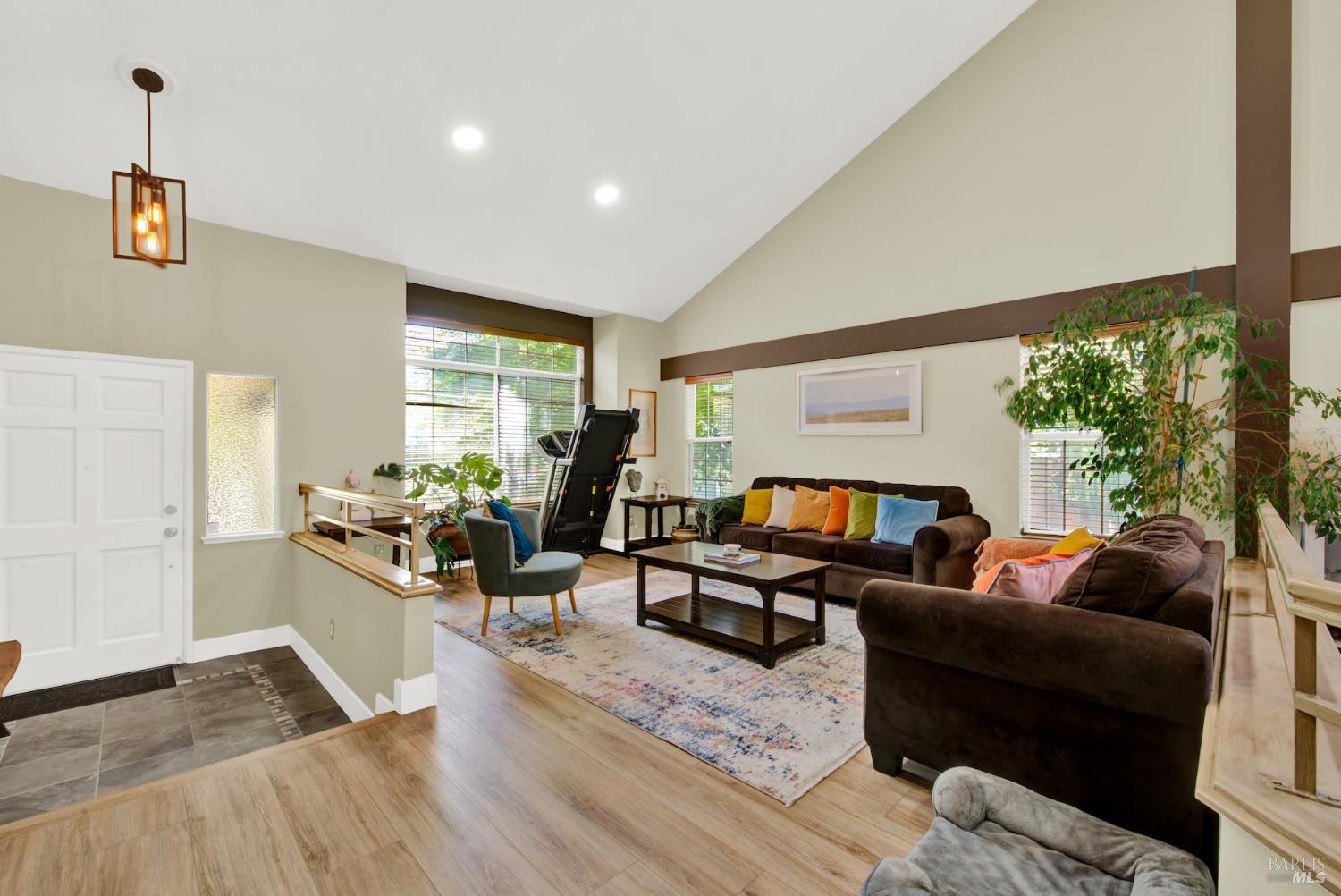 2469 Bay Hill Circle Fairfield CA 94534