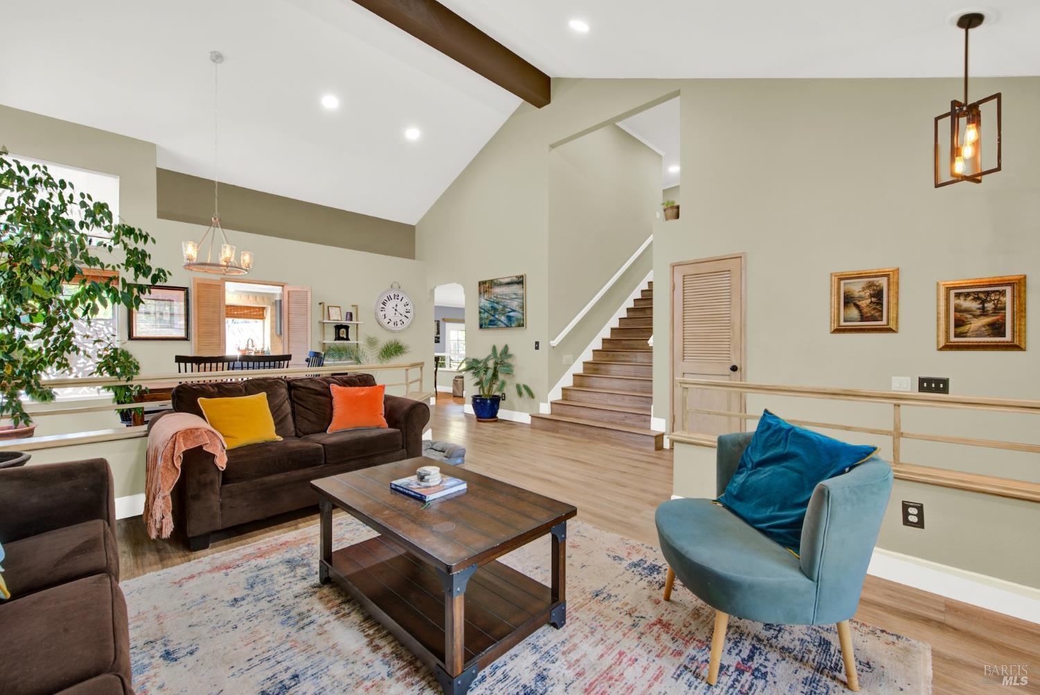 2469 Bay Hill Circle Fairfield CA 94534