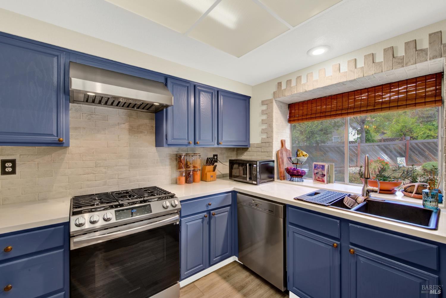 2469 Bay Hill Circle Fairfield CA 94534