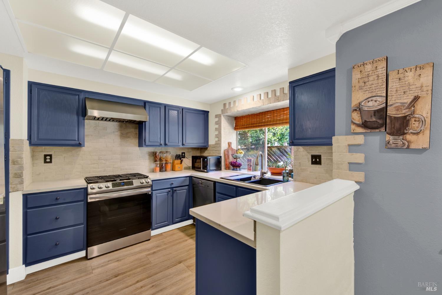 2469 Bay Hill Circle Fairfield CA 94534