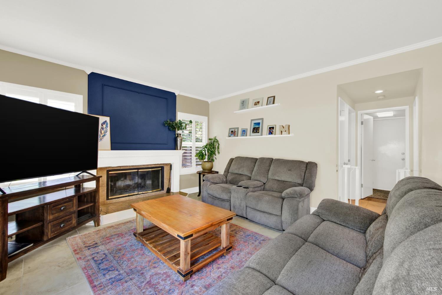 2469 Bay Hill Circle Fairfield CA 94534