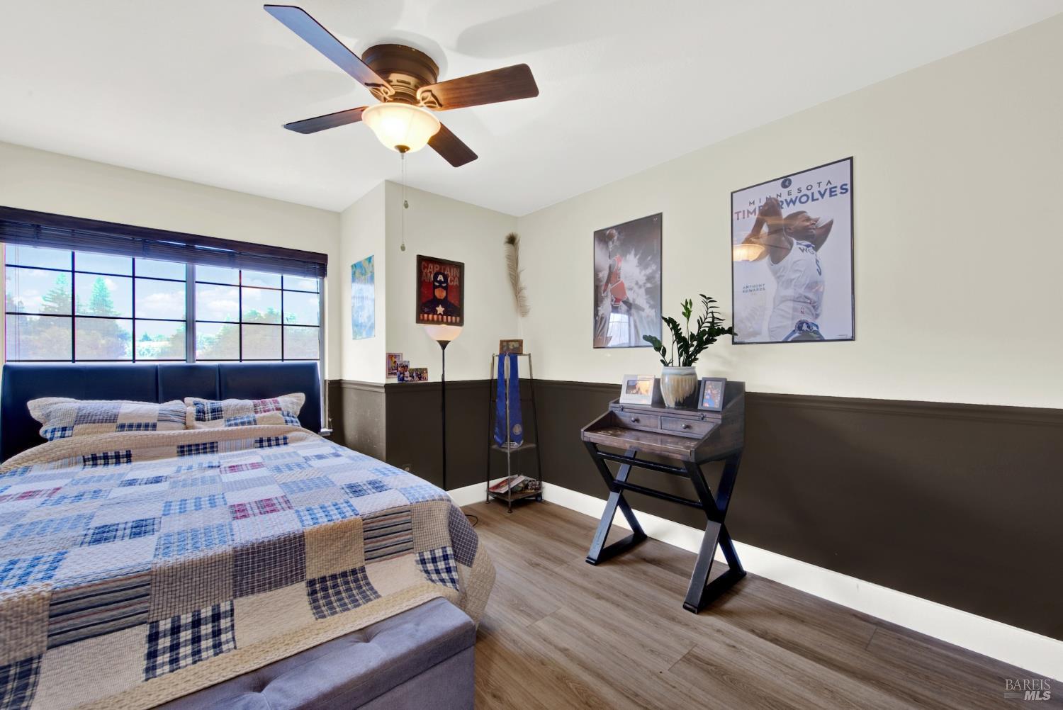 2469 Bay Hill Circle Fairfield CA 94534