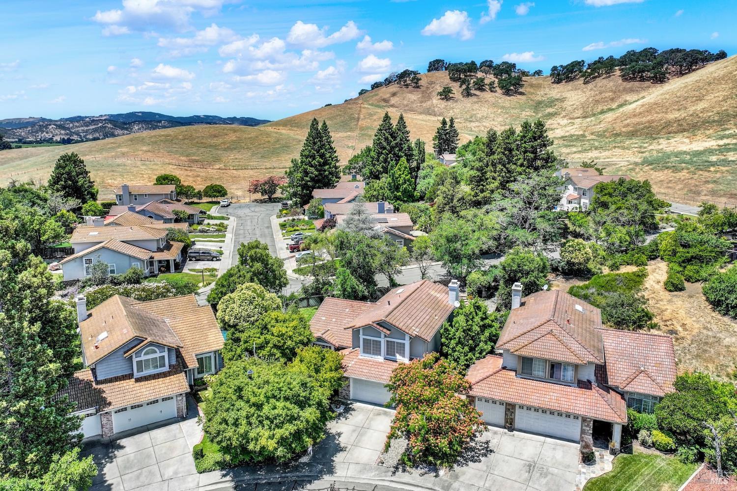 2469 Bay Hill Circle Fairfield CA 94534