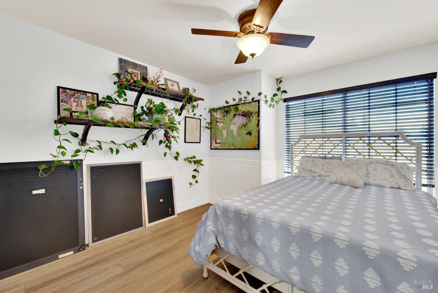 2469 Bay Hill Circle Fairfield CA 94534