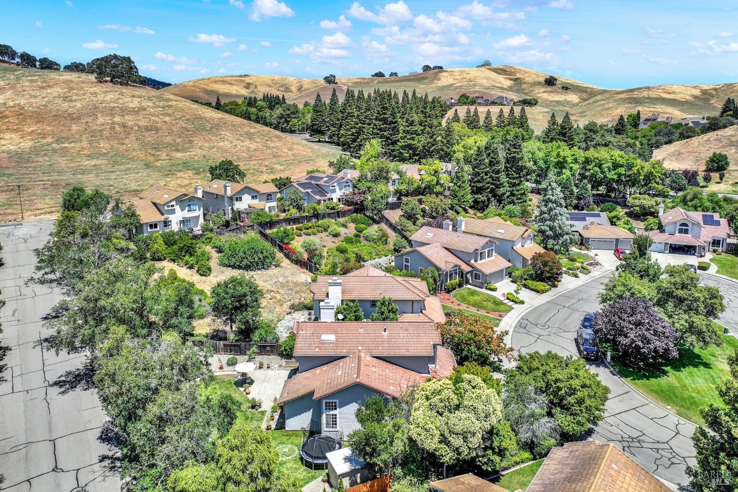 2469 Bay Hill Circle Fairfield CA 94534