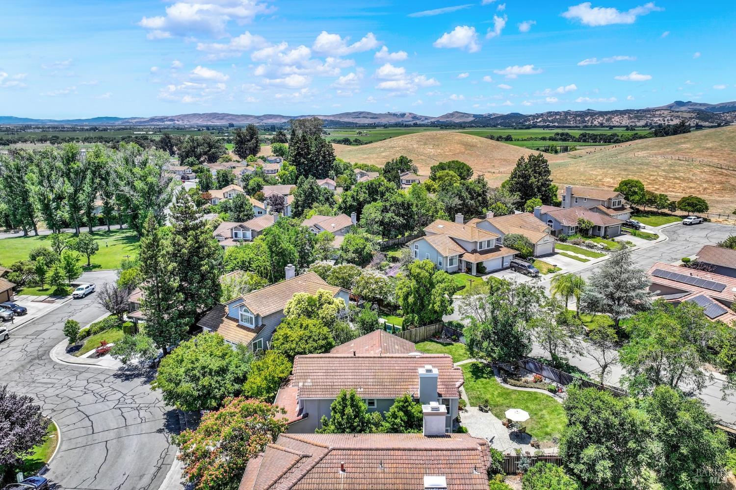 2469 Bay Hill Circle Fairfield CA 94534