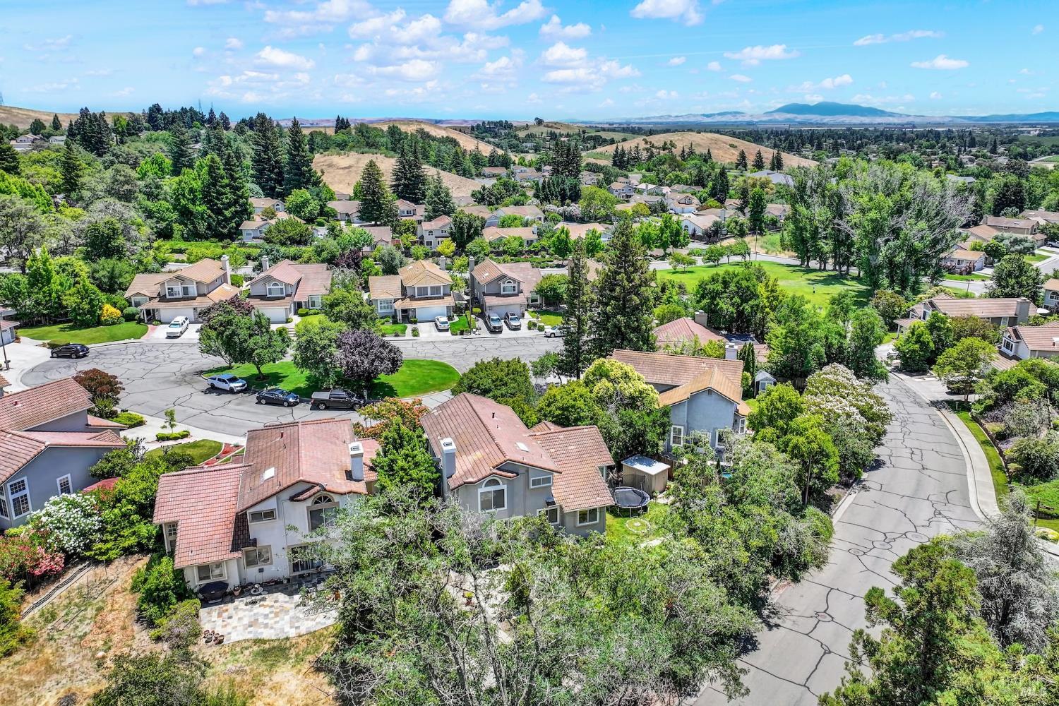 2469 Bay Hill Circle Fairfield CA 94534