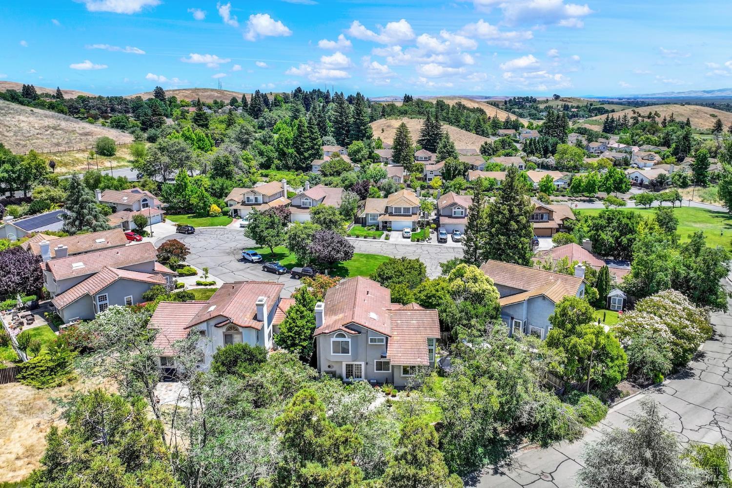 2469 Bay Hill Circle Fairfield CA 94534