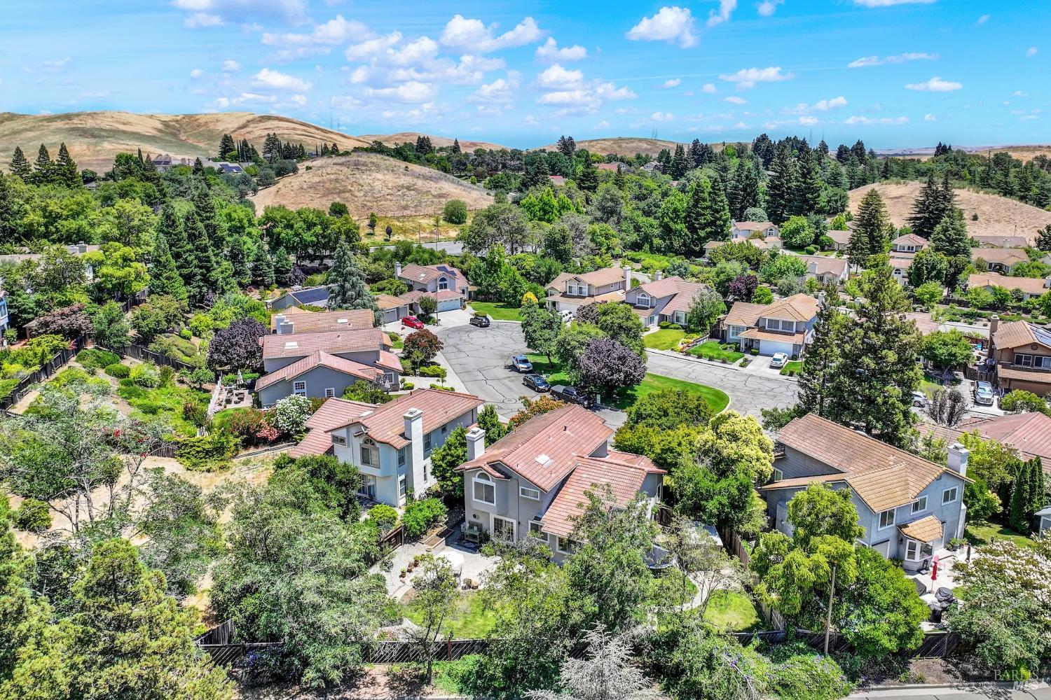 2469 Bay Hill Circle Fairfield CA 94534