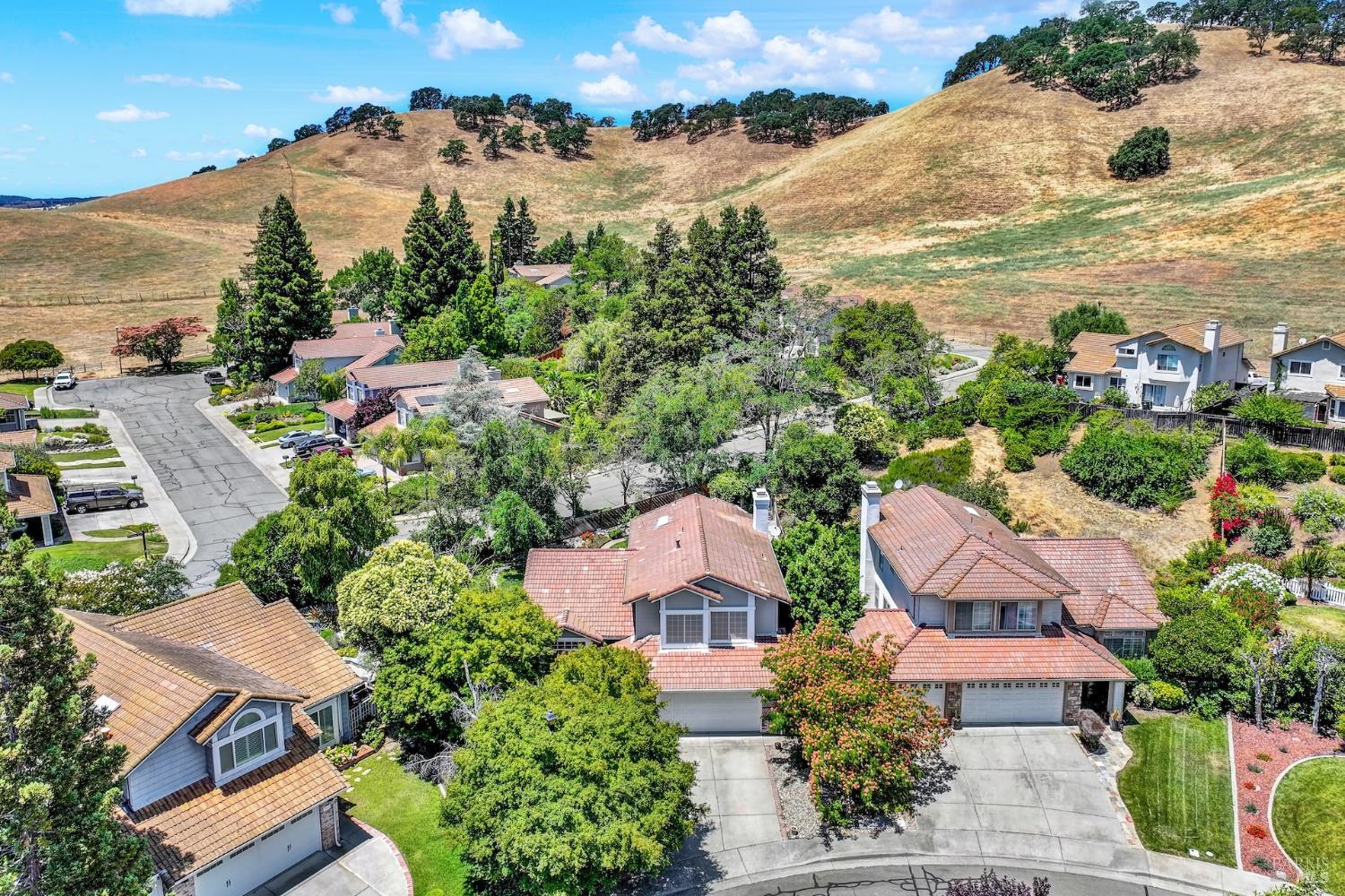 2469 Bay Hill Circle Fairfield CA 94534