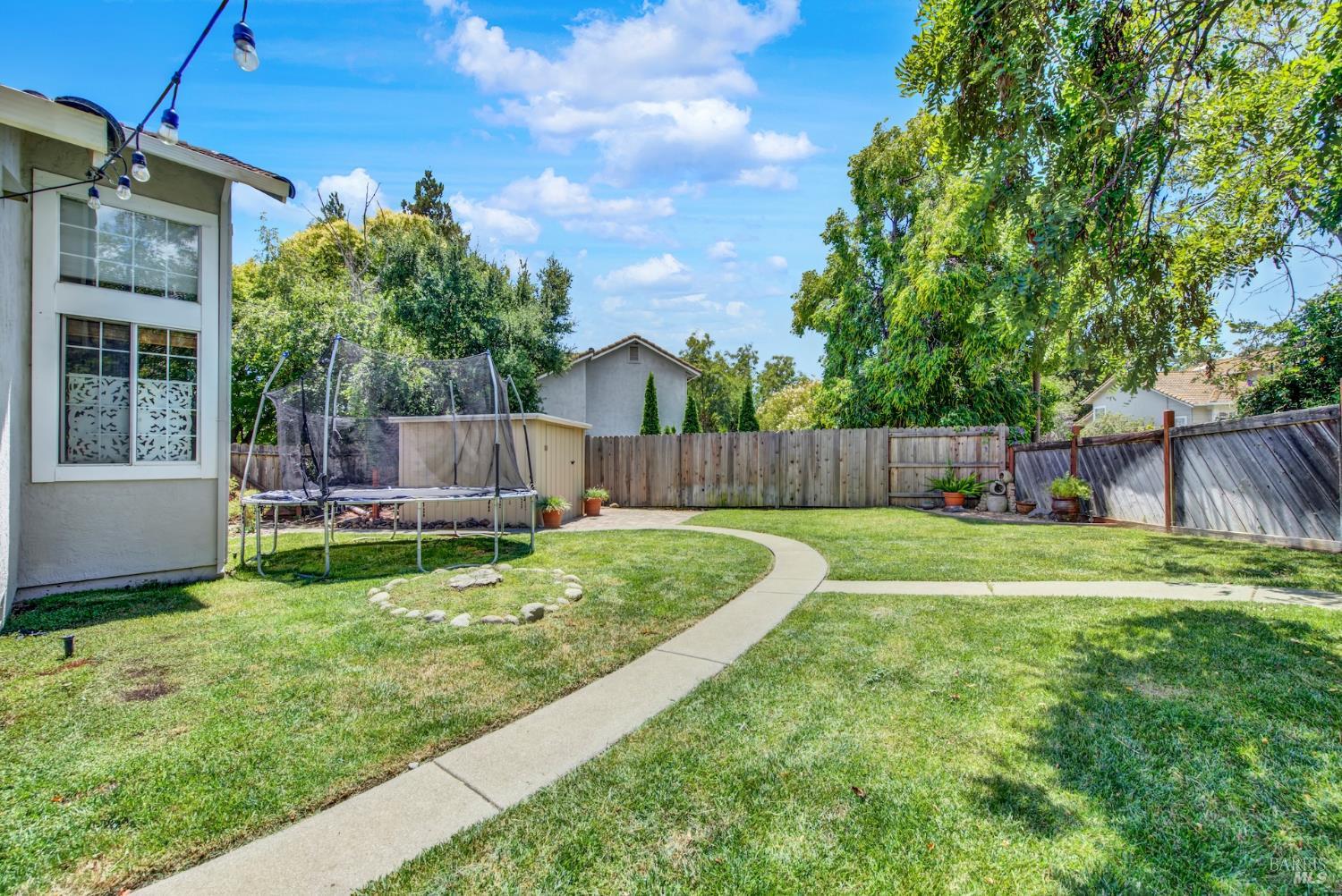 2469 Bay Hill Circle Fairfield CA 94534