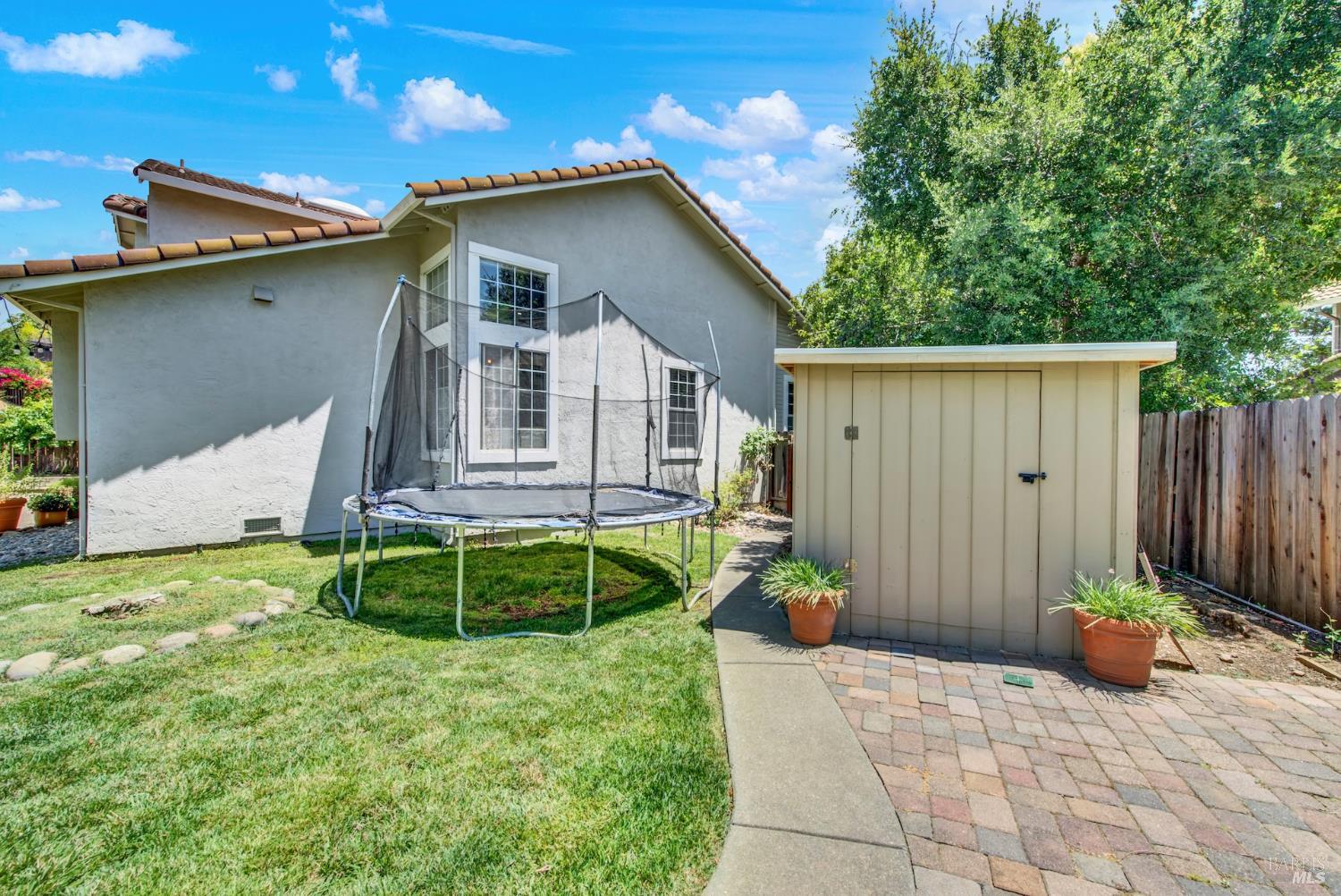 2469 Bay Hill Circle Fairfield CA 94534