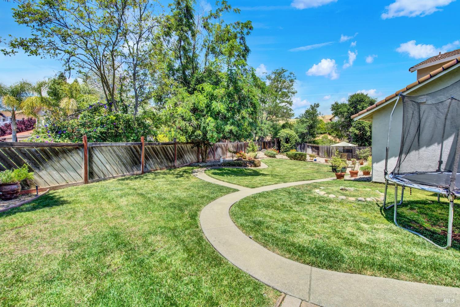 2469 Bay Hill Circle Fairfield CA 94534