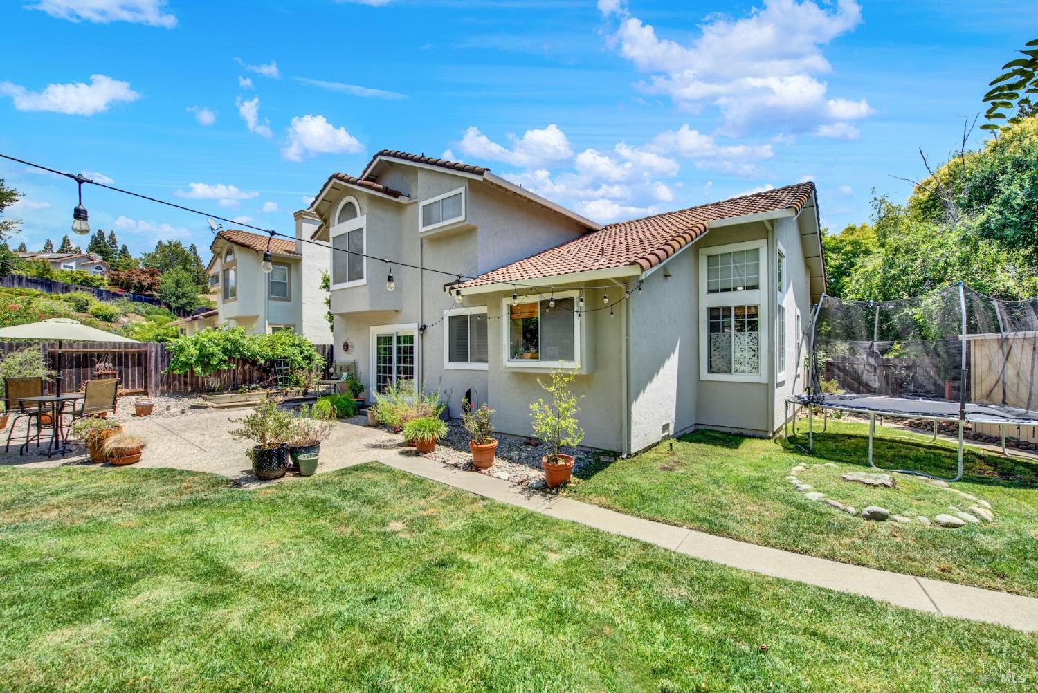 2469 Bay Hill Circle Fairfield CA 94534