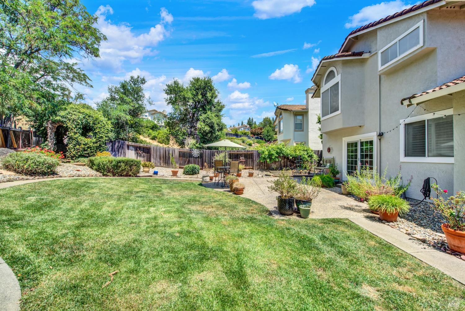 2469 Bay Hill Circle Fairfield CA 94534