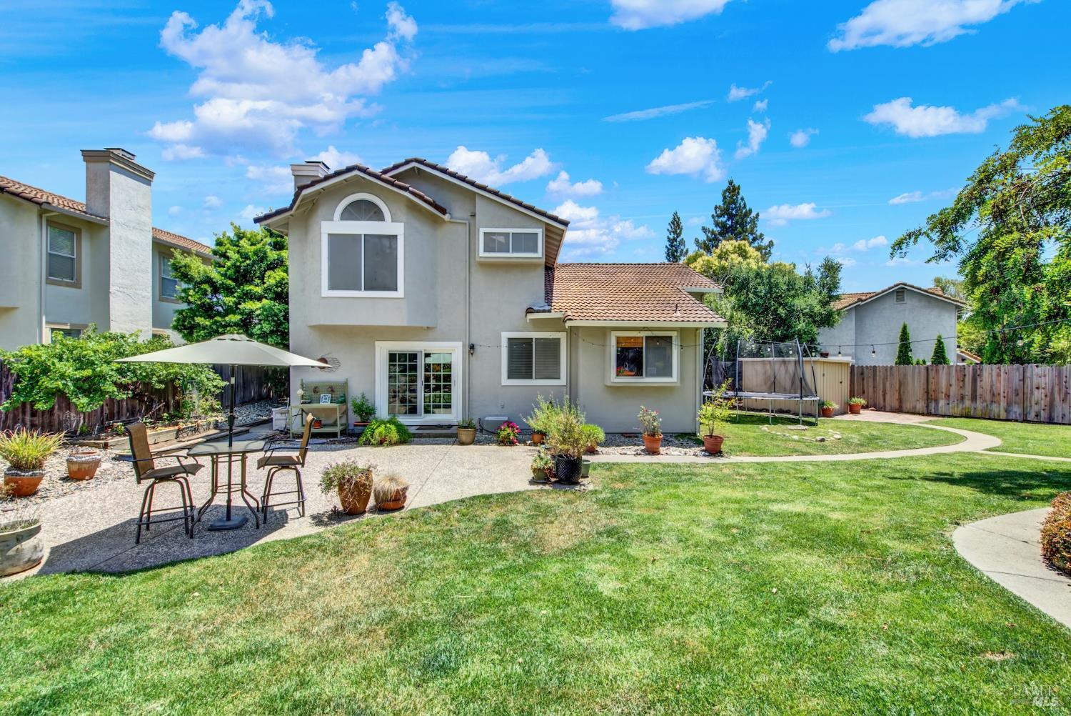 2469 Bay Hill Circle Fairfield CA 94534