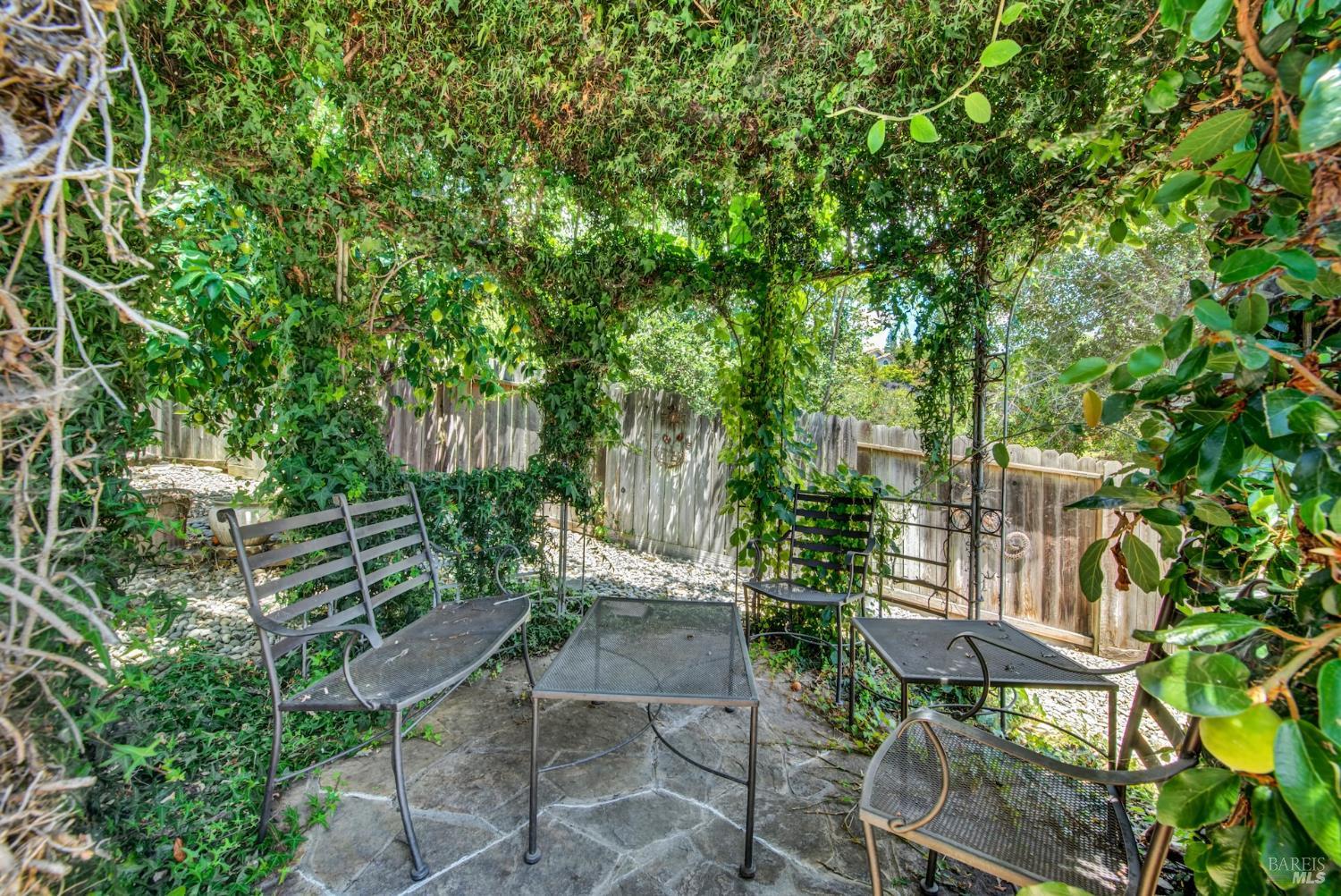 2469 Bay Hill Circle Fairfield CA 94534