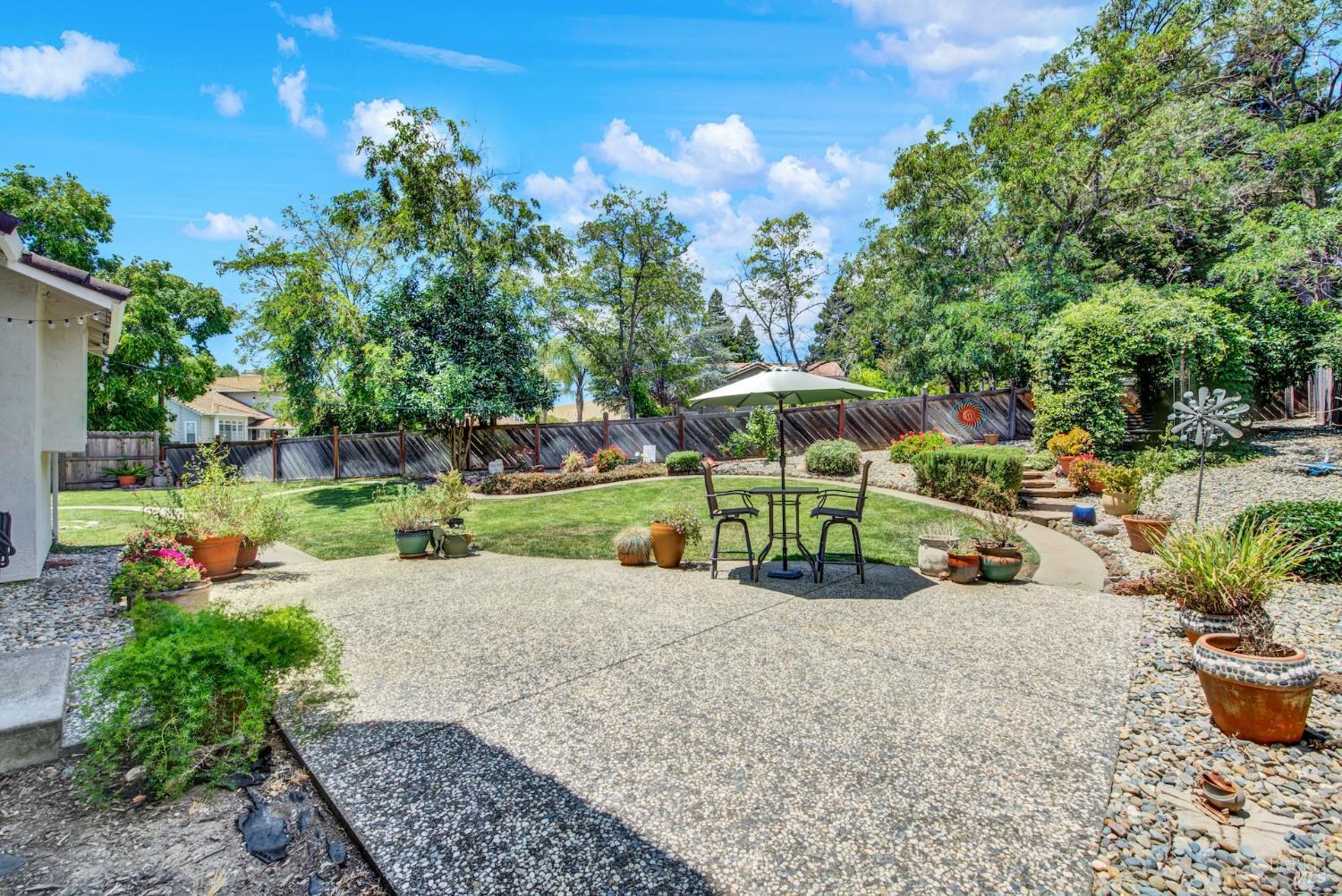 2469 Bay Hill Circle Fairfield CA 94534