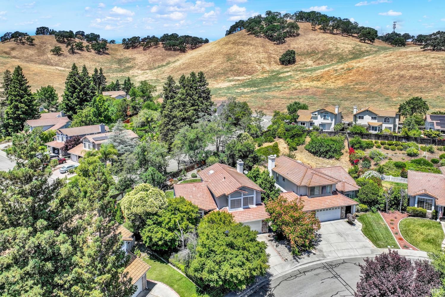 2469 Bay Hill Circle Fairfield CA 94534