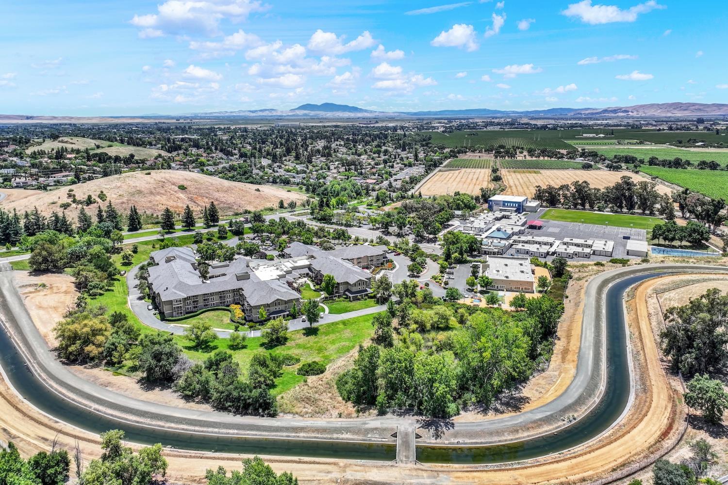 2469 Bay Hill Circle Fairfield CA 94534