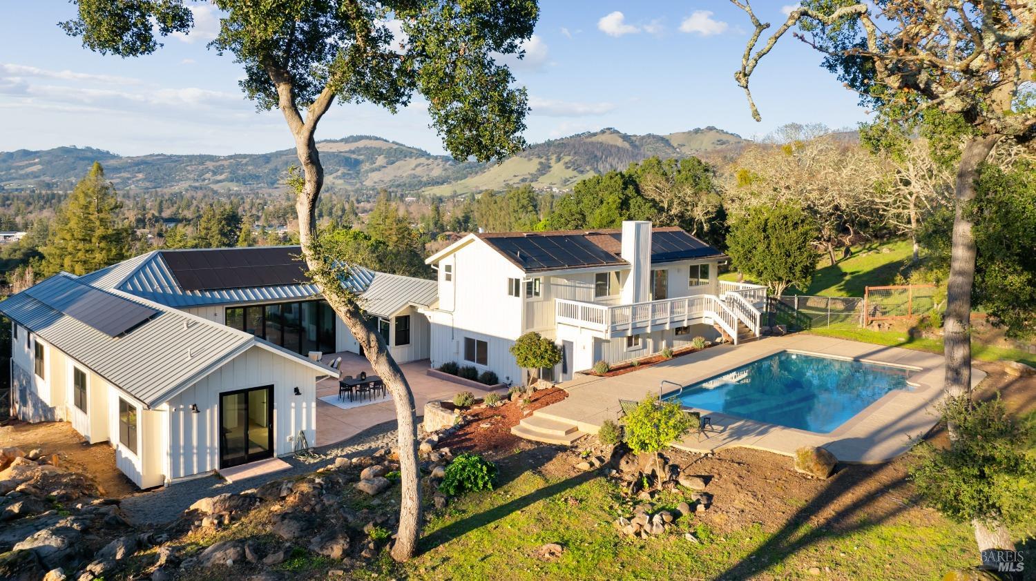 4822 Sullivan Way Santa Rosa CA 95409