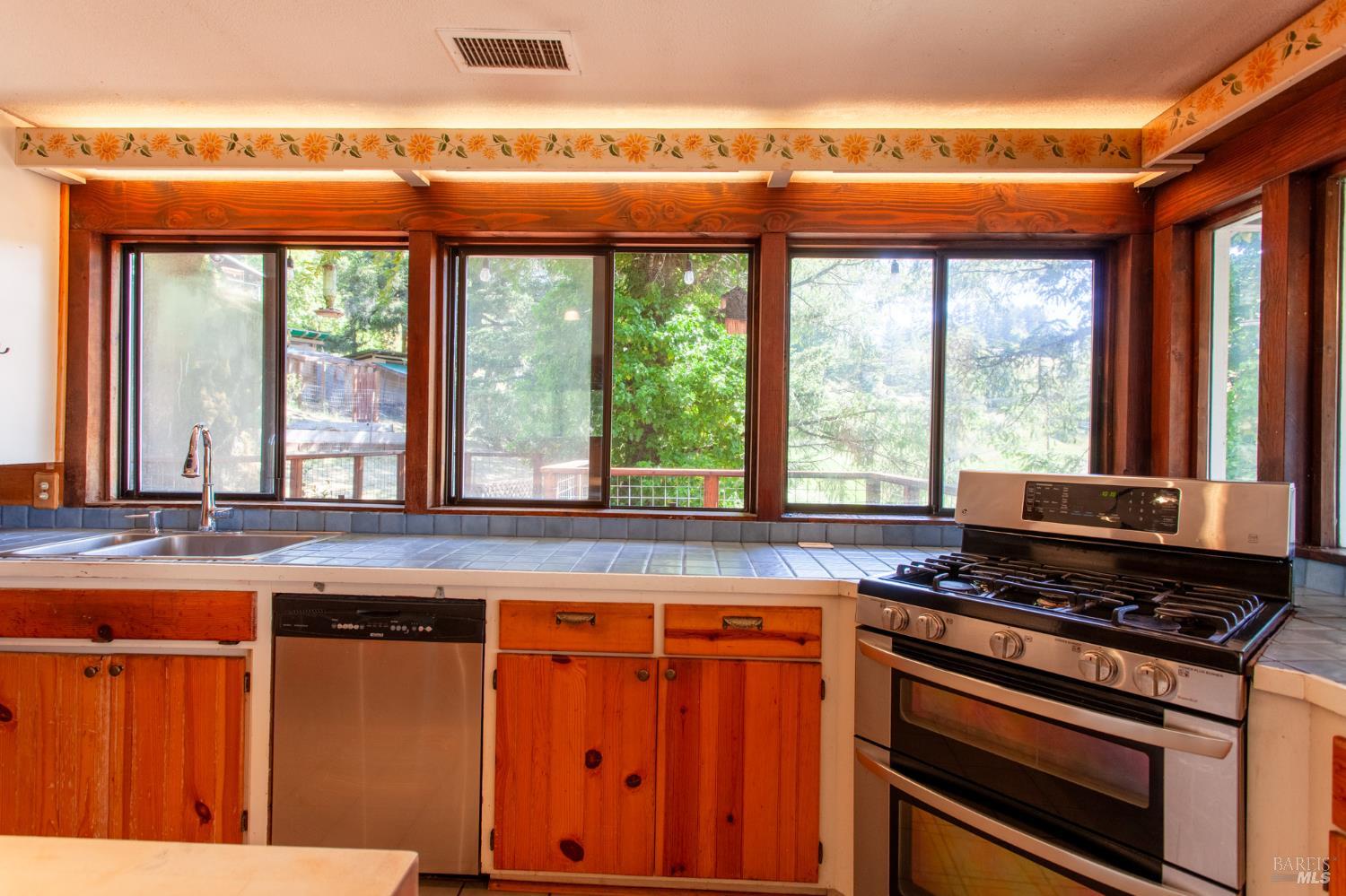 26961 Poppy Drive Willits CA 95490