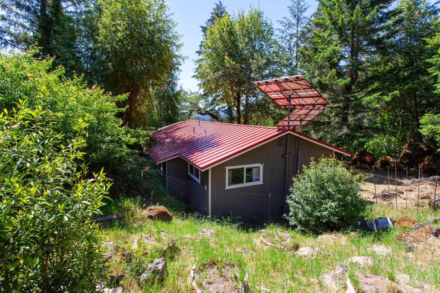 26961 Poppy Drive Willits CA 95490