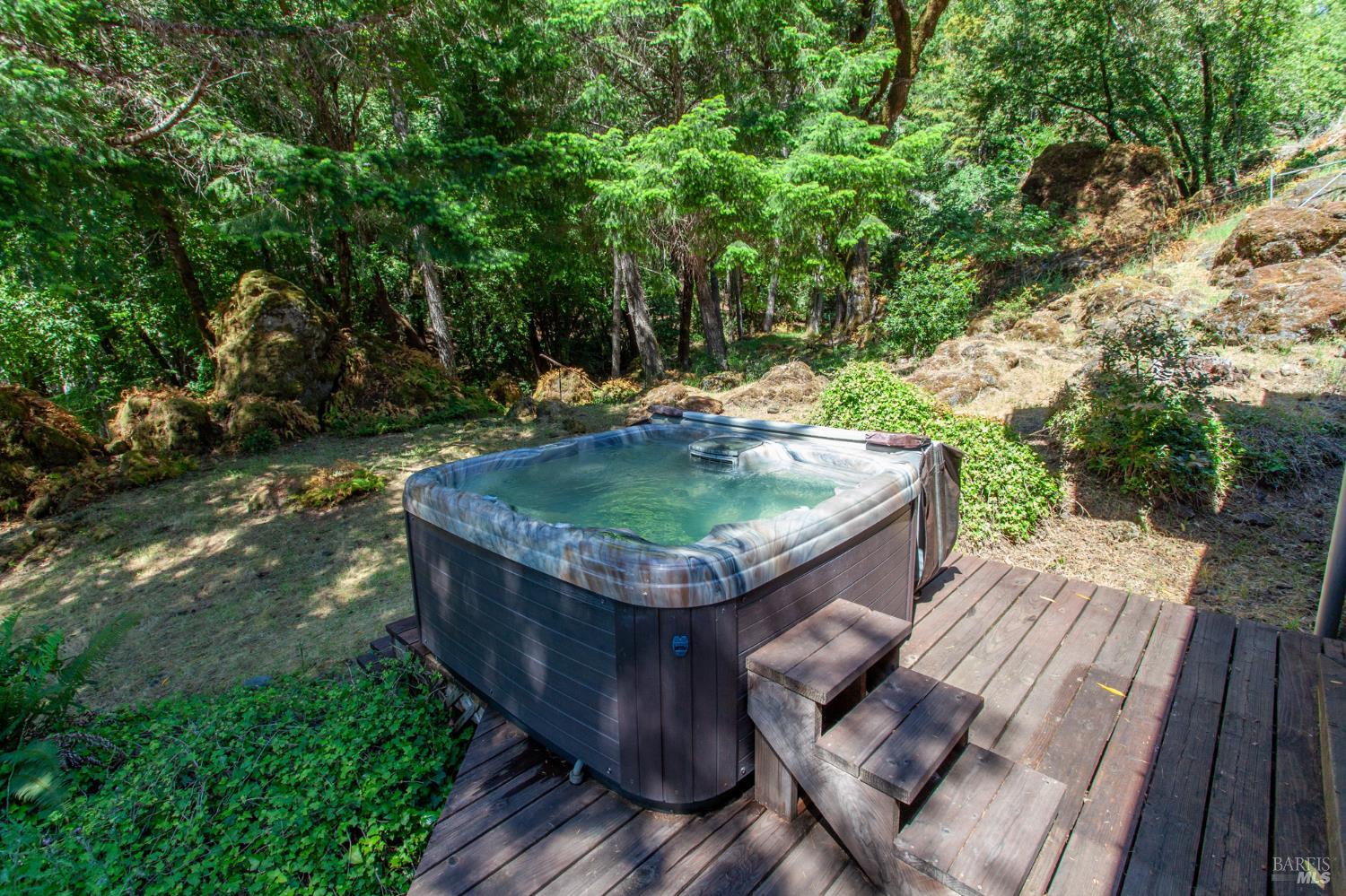 26961 Poppy Drive Willits CA 95490