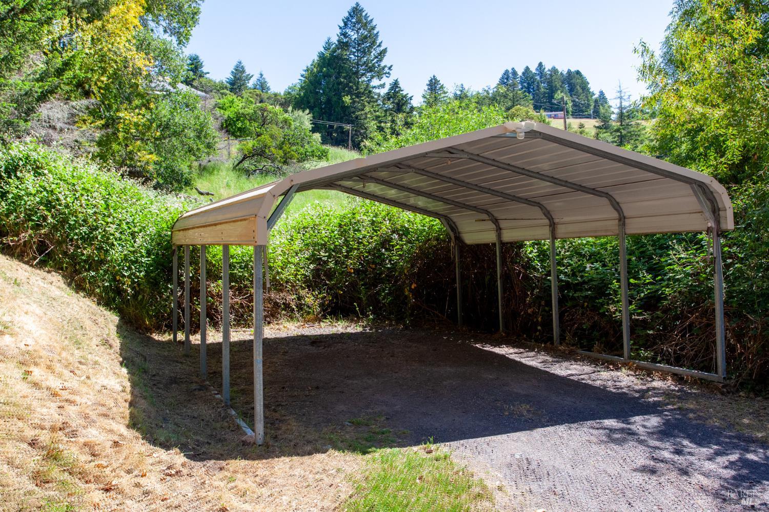 26961 Poppy Drive Willits CA 95490
