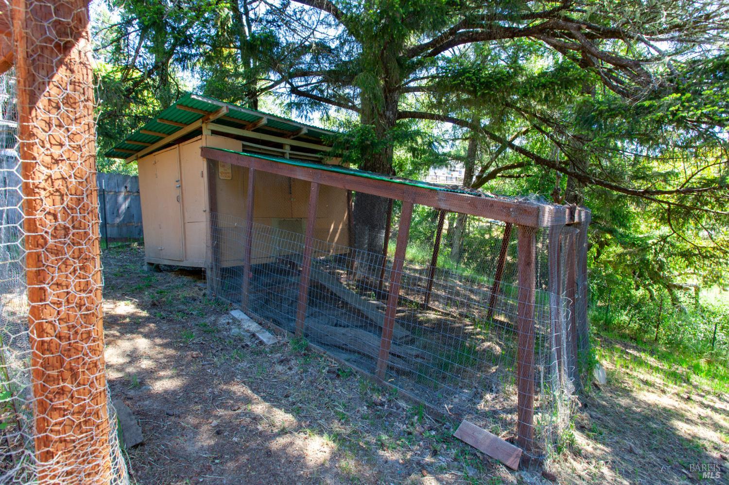 26961 Poppy Drive Willits CA 95490